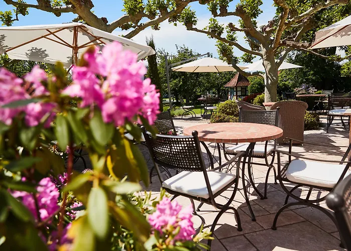 Reck's Hotel-Restaurant Salem 