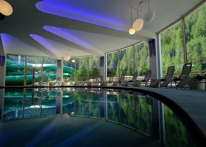 Vidor Resort