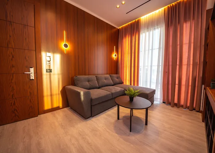 Area Hotel