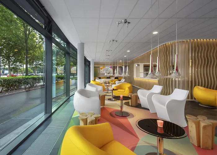 Prize By Radisson, Bremen City