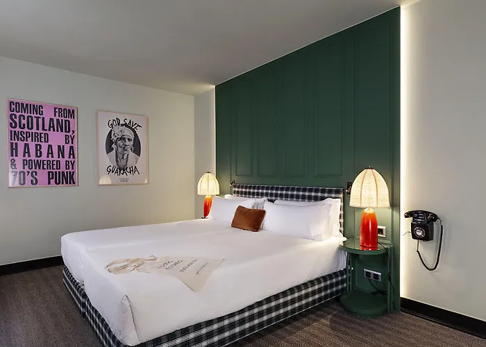 Chic&Basic Habana Hoose