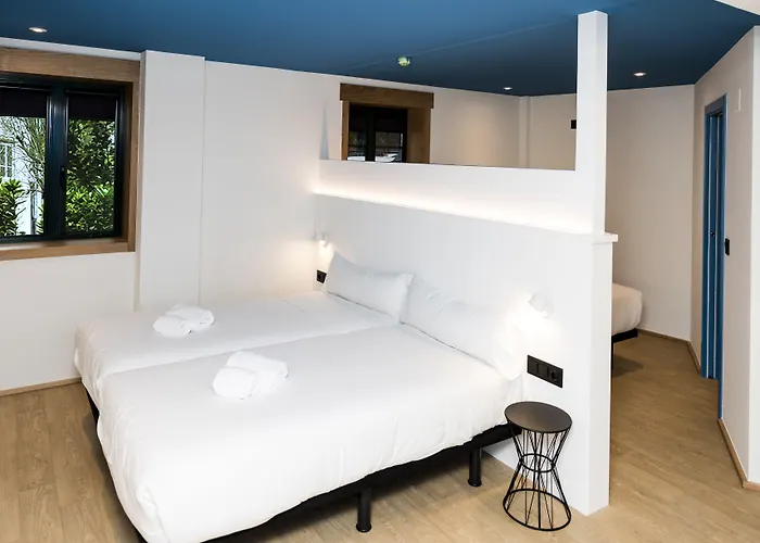 Alameda Rooms Santiago Santiago de Compostela