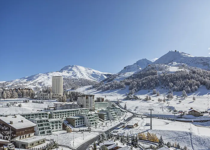 Hotel Gran Roc