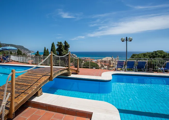 Residence Sant'Anna