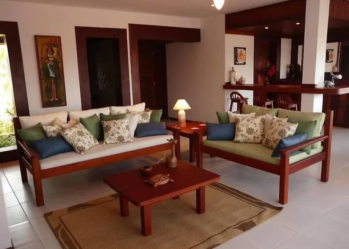 Domus Villas Praia de Pipa