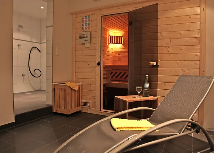 Waldhotel Bad Soden Bad Soden am Taunus