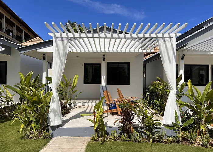 Pearl Of Samui Resort
