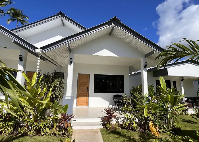 Pearl Of Samui Resort