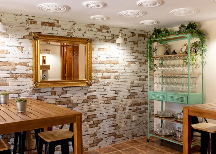 Hotel Rural Ohana Santa Cruz de Tenerife