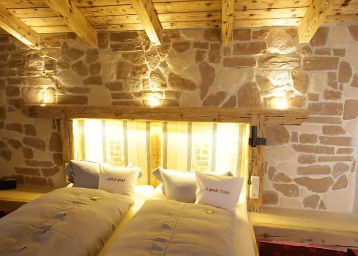 Hotel Garni Eder