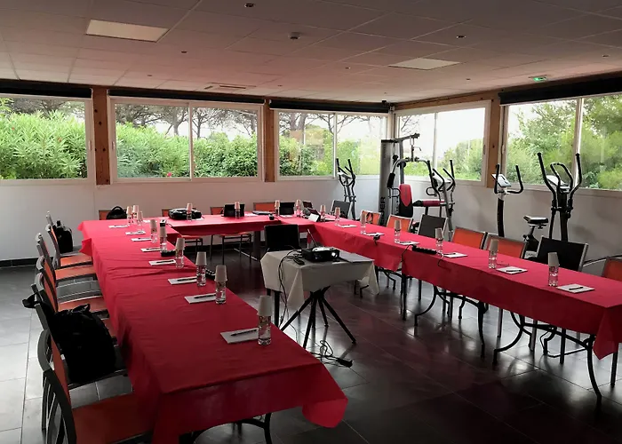 Hotel Hélios