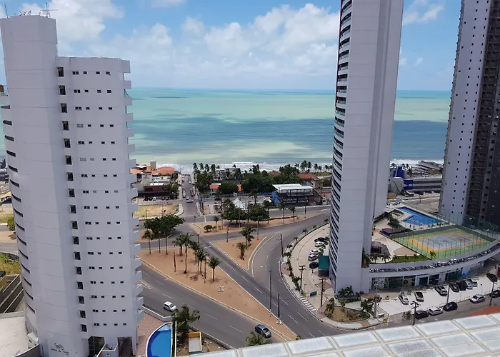 Ilusion Hotel Natal