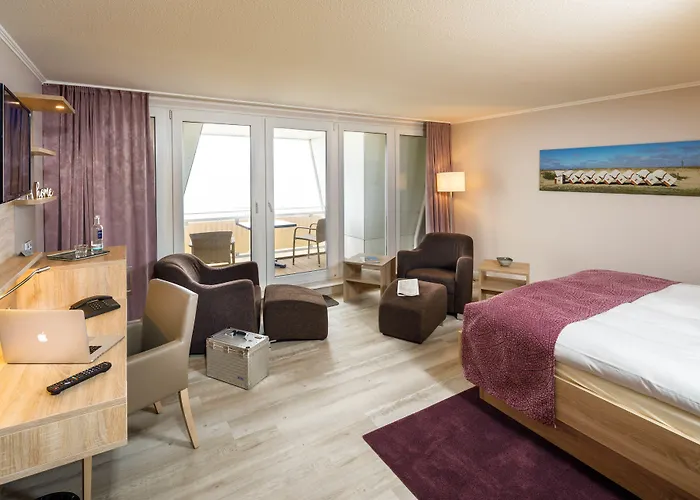 Wattenkieker Cuxhaven