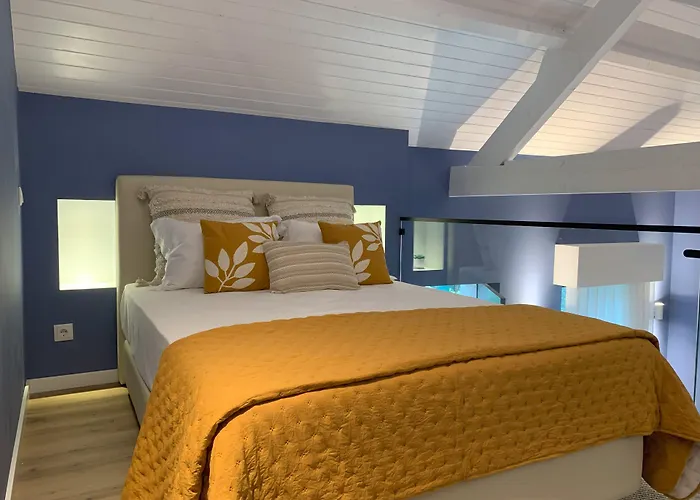 Mytrip Porto Hotel Matosinhos 