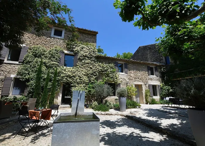 Provence Km28