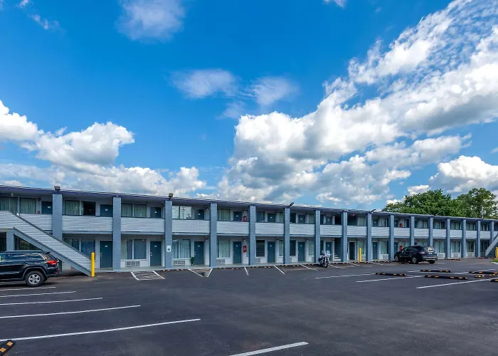 Travelodge By Wyndham Charles Town - Harpers Ferry