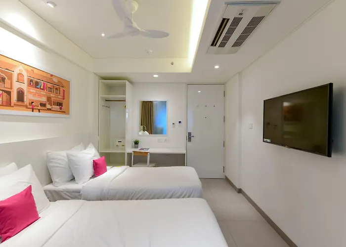 Hotel Centro