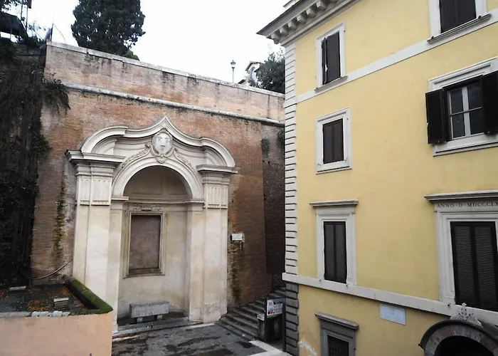 My Suites Piazza Di Spagna Roma