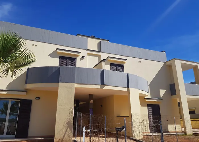 Residence Ionian Gallipoli