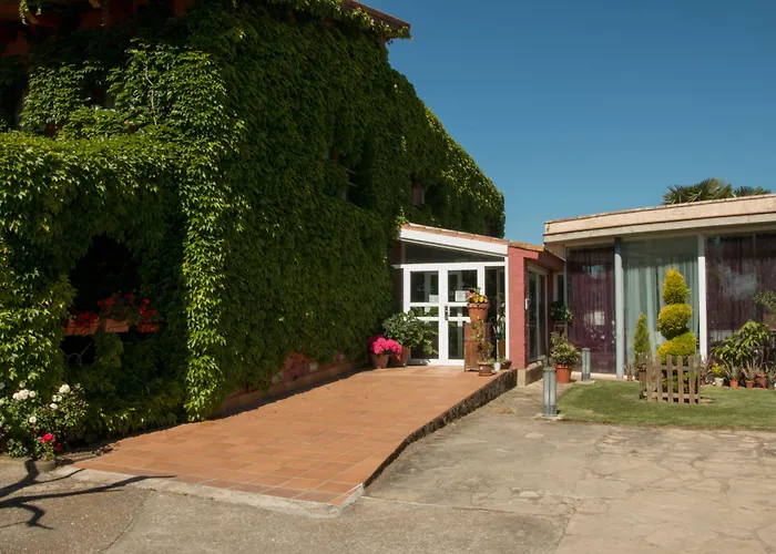 Hotel H Con Encanto Binéfar