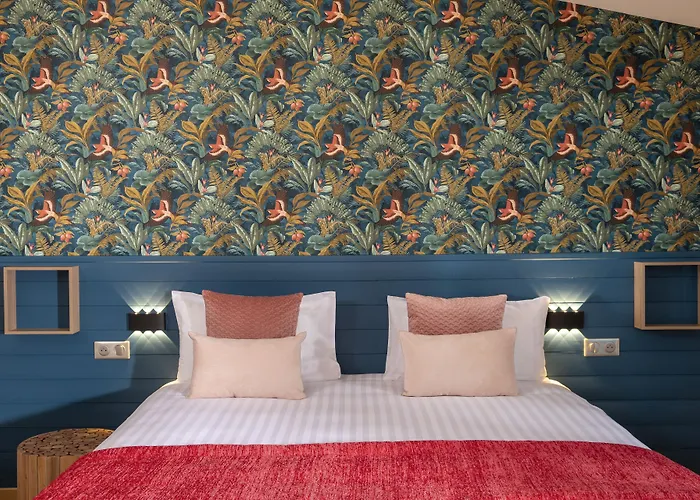 Cocoon Inn