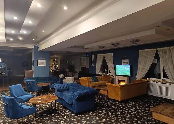 Torbay Court Hotel