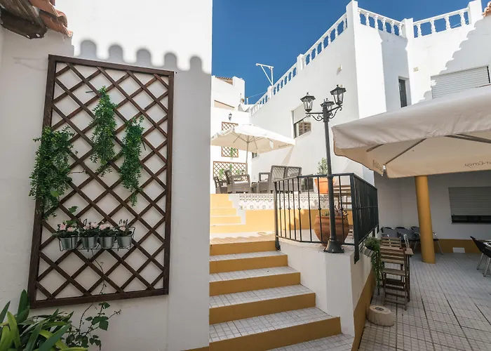 Conde Távora Hotel Atouguia Da Baleia