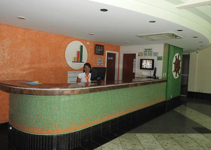 Fragata Hotel