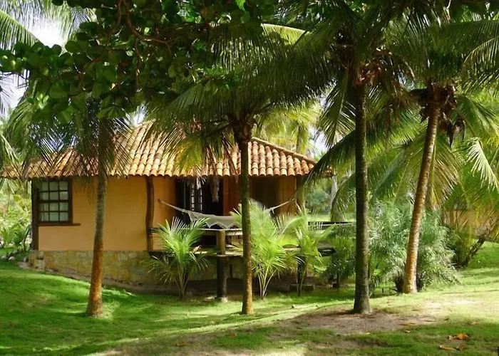 Pousada Bahia Boa