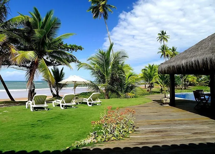Pousada Bahia Boa