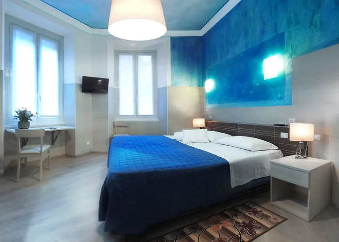 Albergo Annabella Santa Margherita Ligure