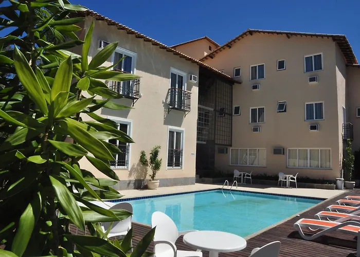 Hotel Da Montanha Miguel Pereira