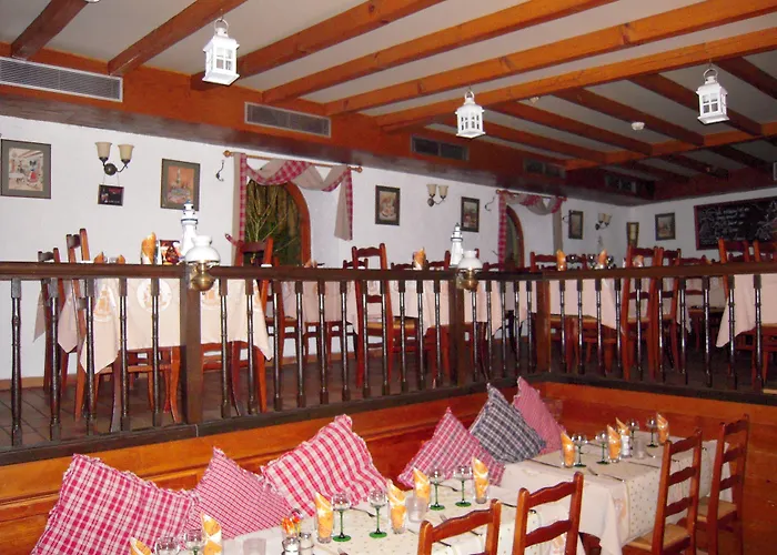 Hôtel Sainte Odile