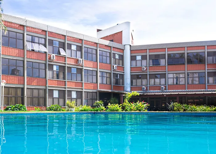 Uberaba Apart Hotel - by Easy Hotéis
