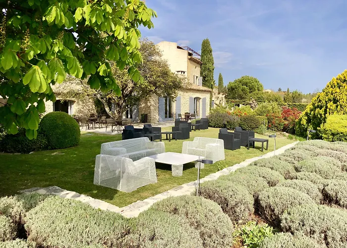 Domaine de l'Enclos