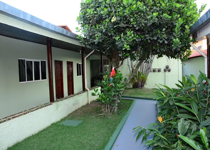 Riviera Pantanal Hotel