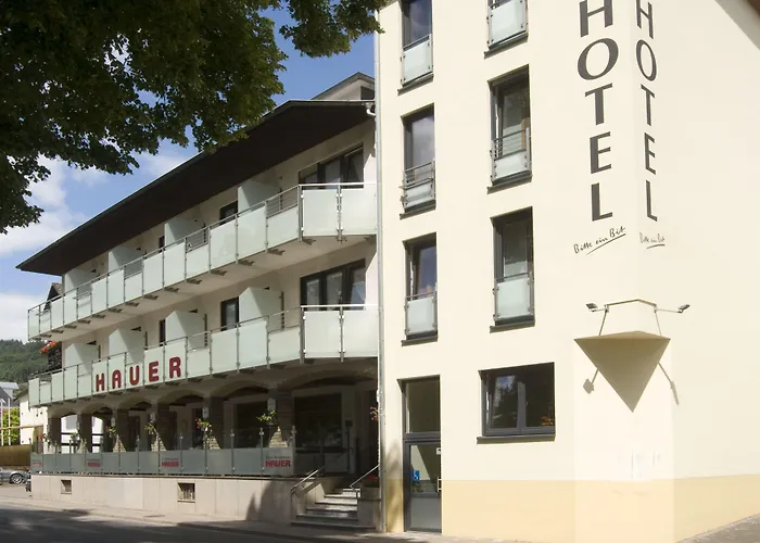 Hotel Hauer Bollendorf
