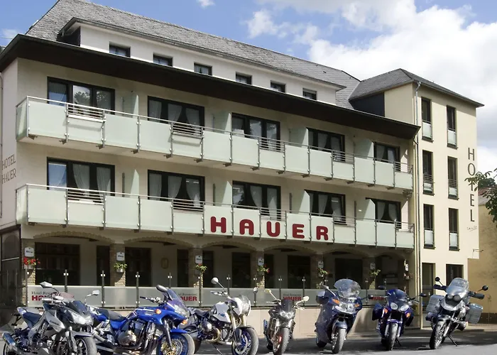 Hotel Hauer Bollendorf