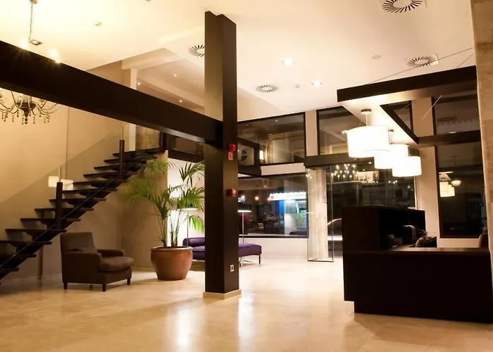 Hotel Paloma