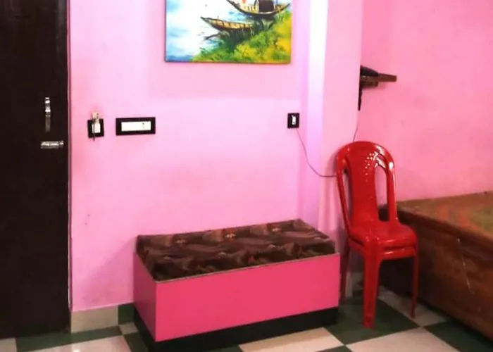 Goroomgo Swapnodeep Residency Digha
