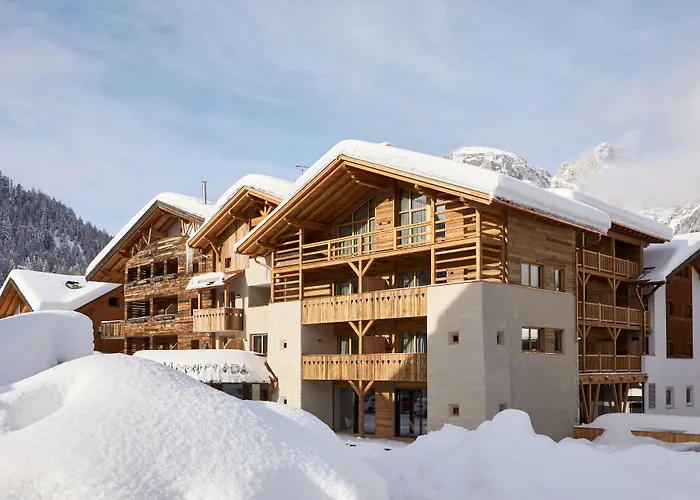 Hotel Marmolada