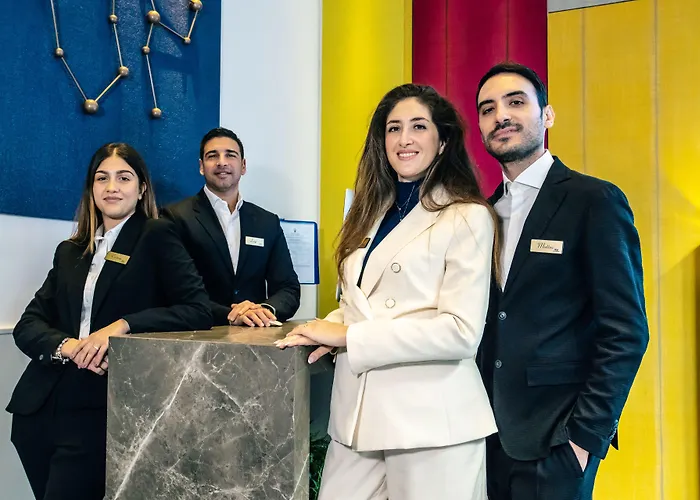 Hotel Up Wellness & Spa