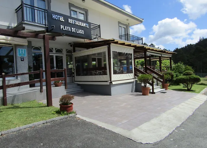 Hotel Playa de Lago