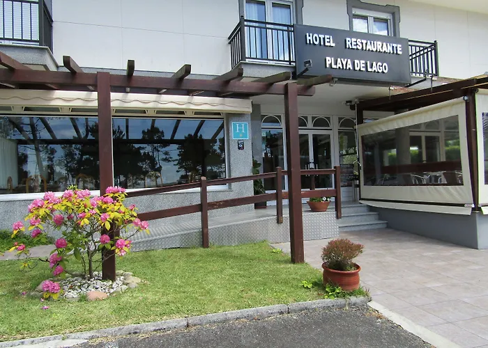 Hotel Playa de Lago