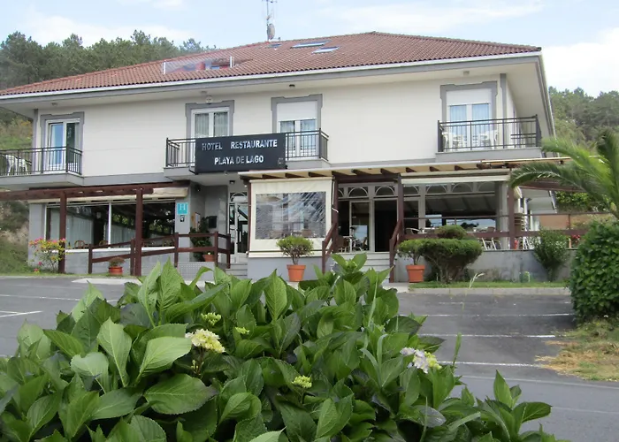 Hotel Playa de Lago