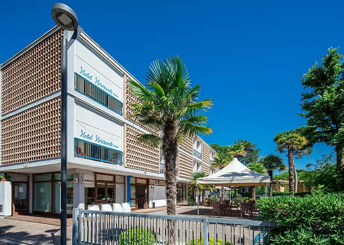 Hotel Horizonte