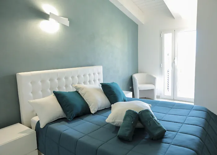 Hotel R & D Alguer