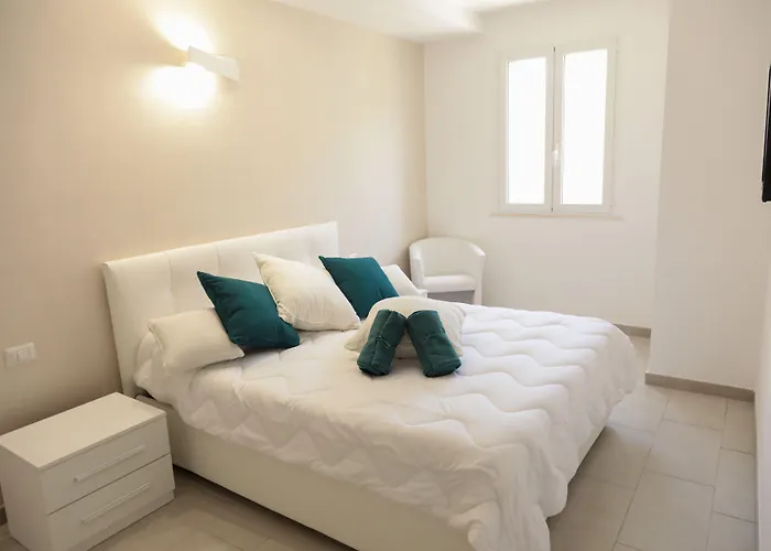 Hotel R & D Alguer
