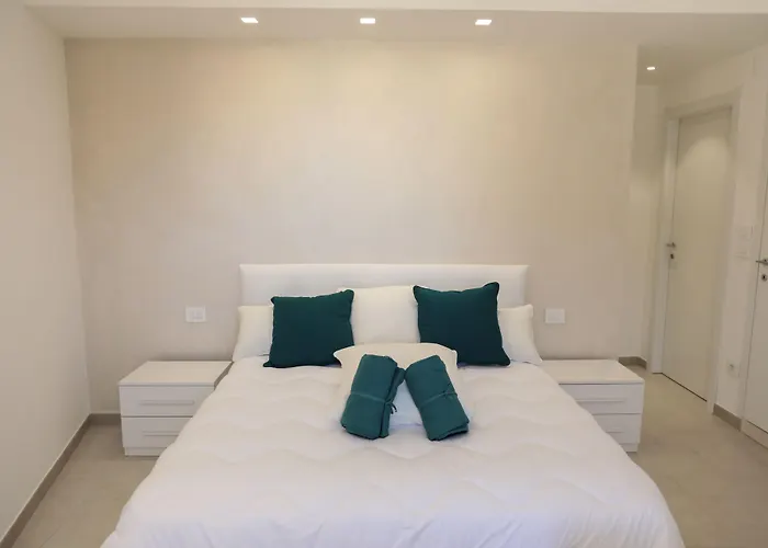 Hotel R & D Alguer