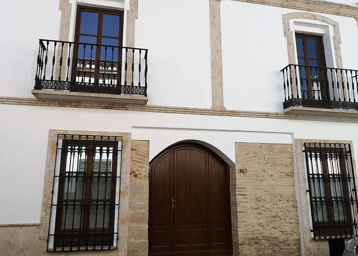 Hotel Qb Almagro Centro